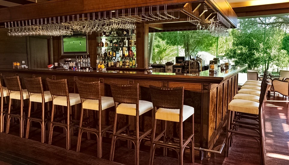 هتل گلوریا ورده ریزورت آنتالیا